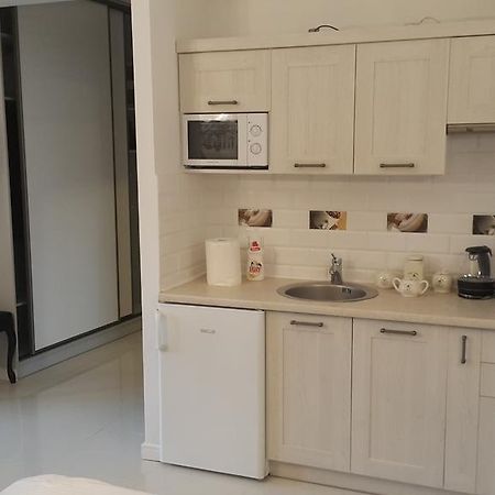 Piekna Apartments White Łomża Dış mekan fotoğraf